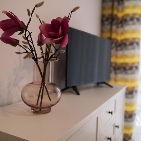 Apartament Joy Apartment Świnoujście Екстериор снимка