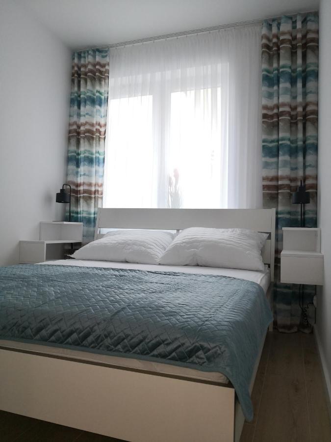 Apartament Joy Apartment Świnoujście Екстериор снимка